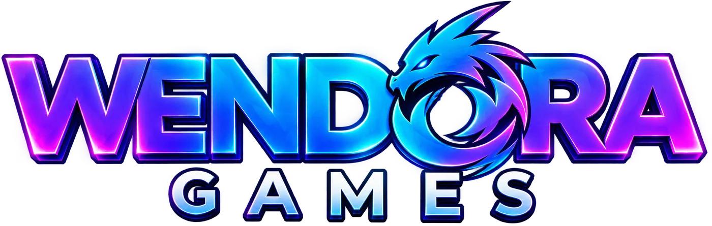 WendoraGames